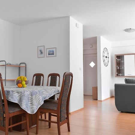 Apartment Piano Rijeka Eksteriør billede