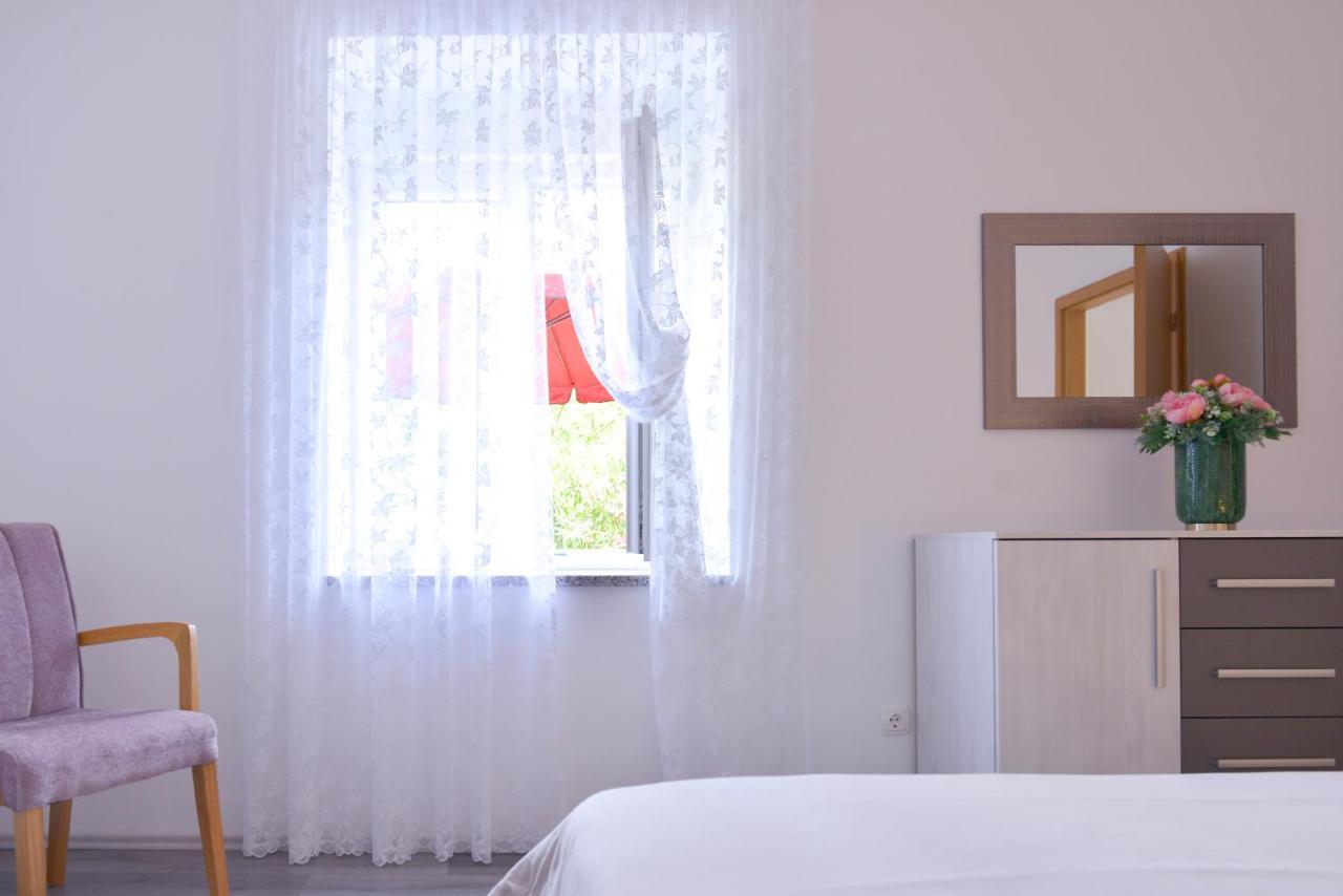 Apartment Piano Rijeka Eksteriør billede