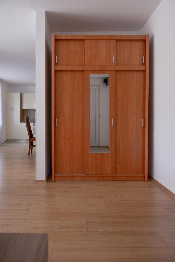 Apartment Piano Rijeka Eksteriør billede
